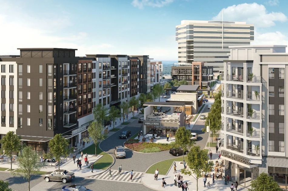 GID Residential Partners Expands Into Mid Atlantic With Duncan Jones Leading Initiative
