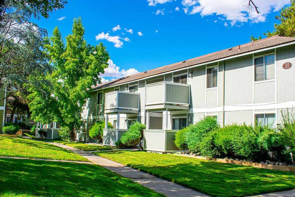 Hamilton Zanze Marks Strategic Expansion with Acquisition of Village of the Pines in Reno