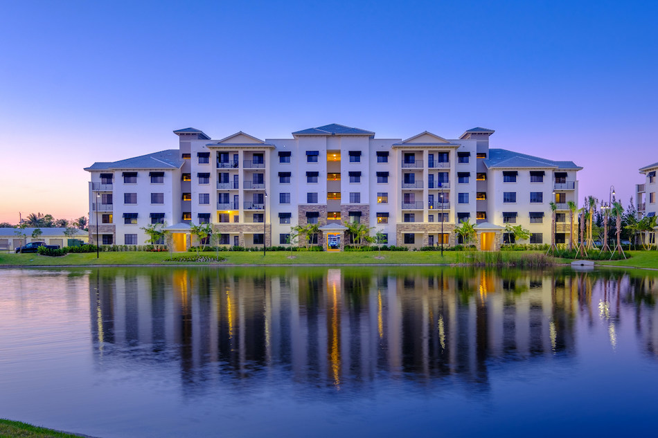 MAXX Properties Expands South Florida Presence with Acquisition of The Ellery in Plantation