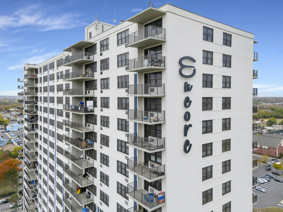 Hudson Valley Property Group Completes Major Preservation and Renovation of The Encore in Camden