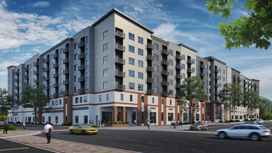 Garden Station Gains Key Approvals in Villa Park Poised to Become Nations Largest Net Zero Mixed Use Development