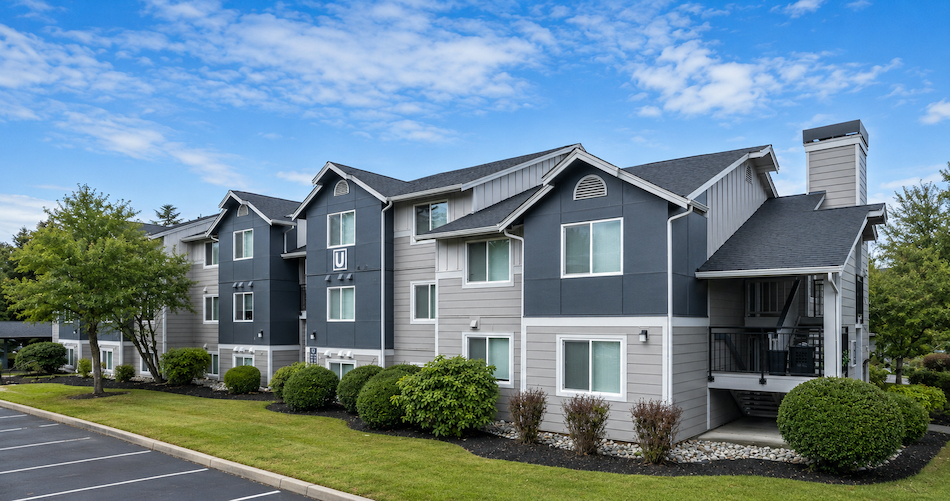 Sagard Real Estate Expands Seattle Metro Footprint With Acquisition Of Blueberry Lane Multifamily Community In Monroe Washington