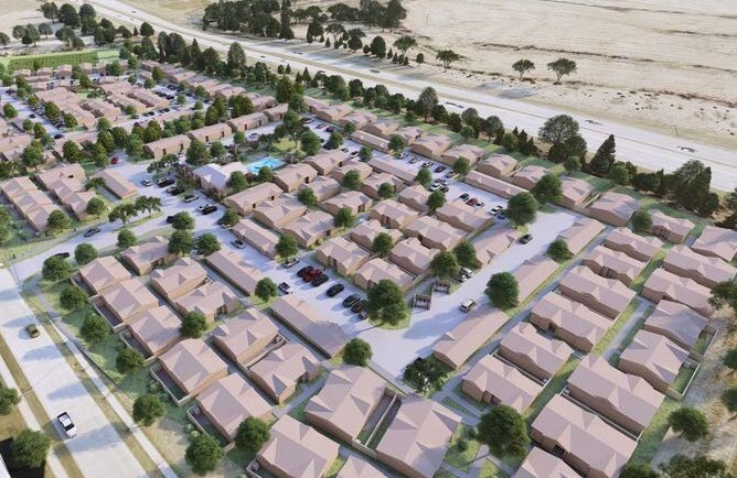 Cavan Companies Buys Papillion Site for The Bungalows at Prairie Hills One Hundred Fifty Four Home Build to Rent Community