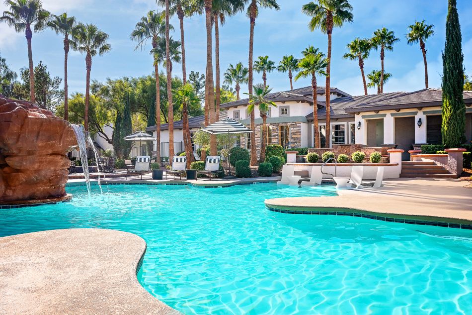 CONAM Acquires 232-Unit Alicante Apartment Homes in Las Vegas