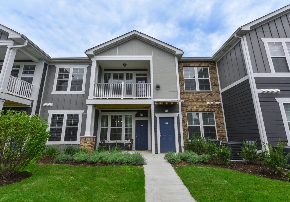 JVM Realty Acquires 280-Unit Trillium at Oswego Apartment Community in Illinois