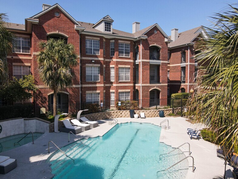 Knightvest Capital Acquires 1,027-Unit Silicon Hills Portfolio in Round Rock for Fund II