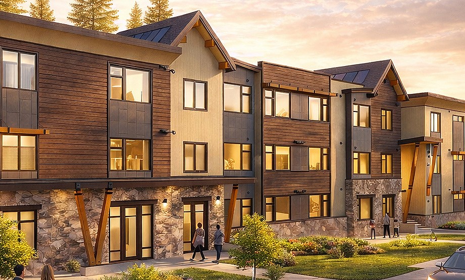 NHP Foundation Breaks Ground on 52-Unit Affordable Community and Opens 54-Unit Workforce Housing in Frisco