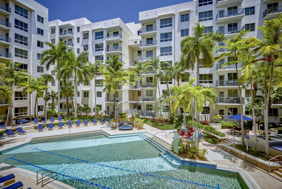 Griffis Residential Closes First $207 Million for Fund VII, Acquires 263-Unit Property in West Palm Beach