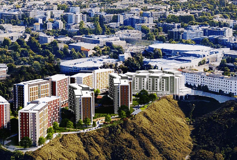 Akara Partners and DEVEN Secure Financing for 305-Bed Student Housing Development at San Diego State University
