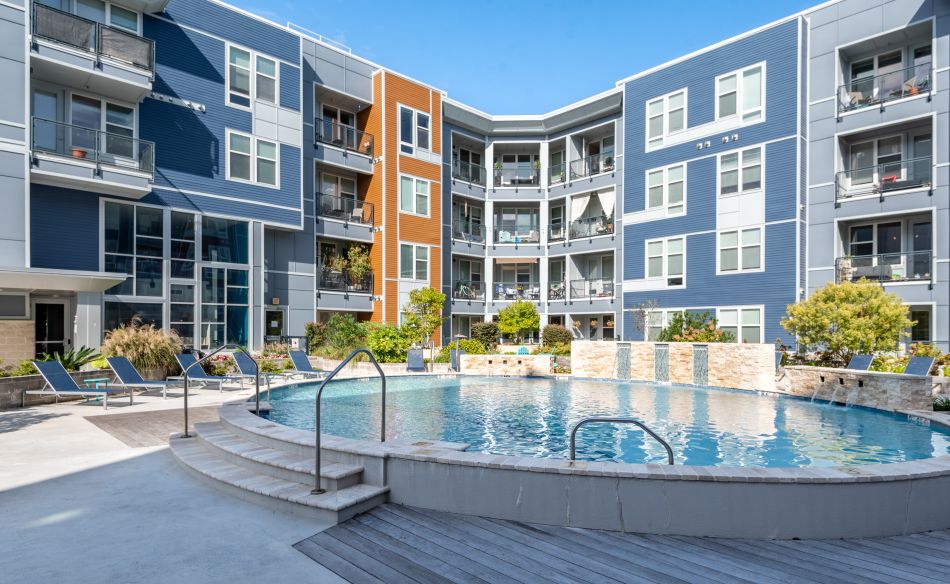 Hamilton Zanze Sells 196-Unit Indigo 19 Apartments in Virginia Beach