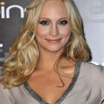 Кэндис Аккола (Candice Accola)