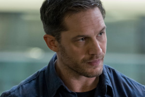 Tom Hardy As Eddie Brock In Venom Movie 4k Wallpaper