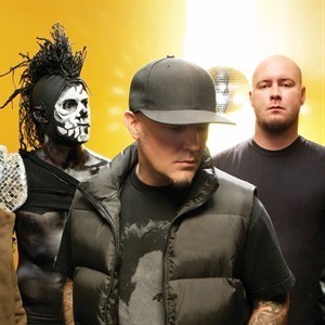 Limp Bizkit