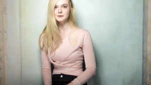 Elle Fanning Desktop Elle Fanning Desktop
