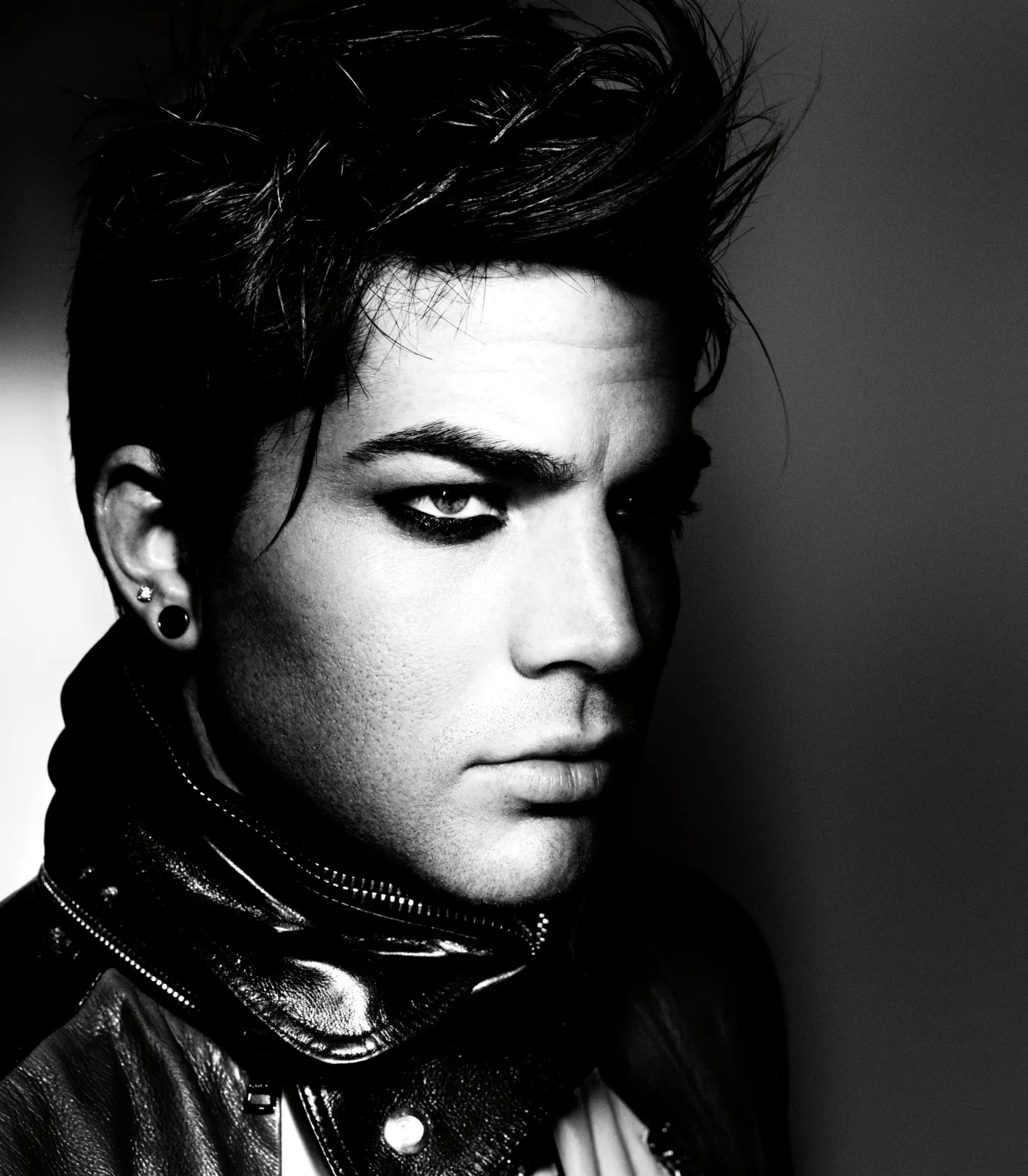 Adam Lambert Photoshoot