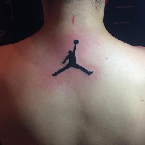 Basketball Tattoos