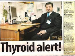Thyroid Alert: Raising Awareness on Thyroid Disorders