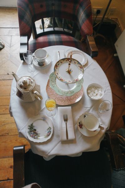 Irish cuisine - where to eat in Dublin