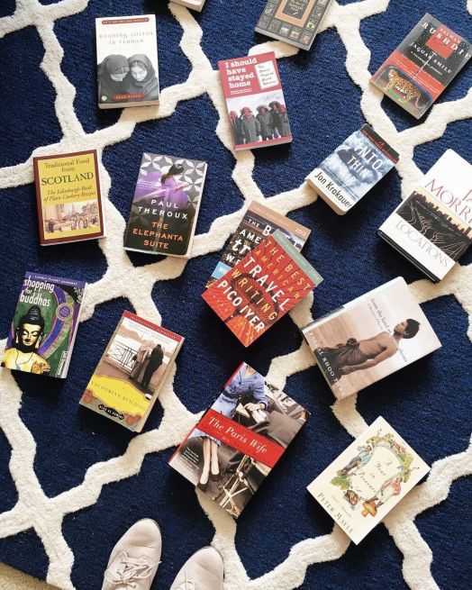 Haul from SF's Big Book Sale