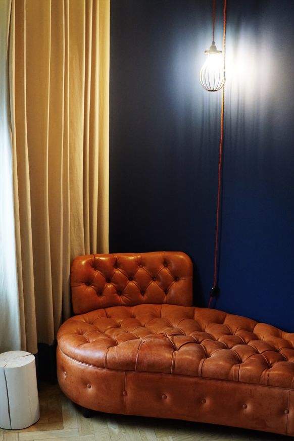 The Hoxton Hotel, Shoreditch, London