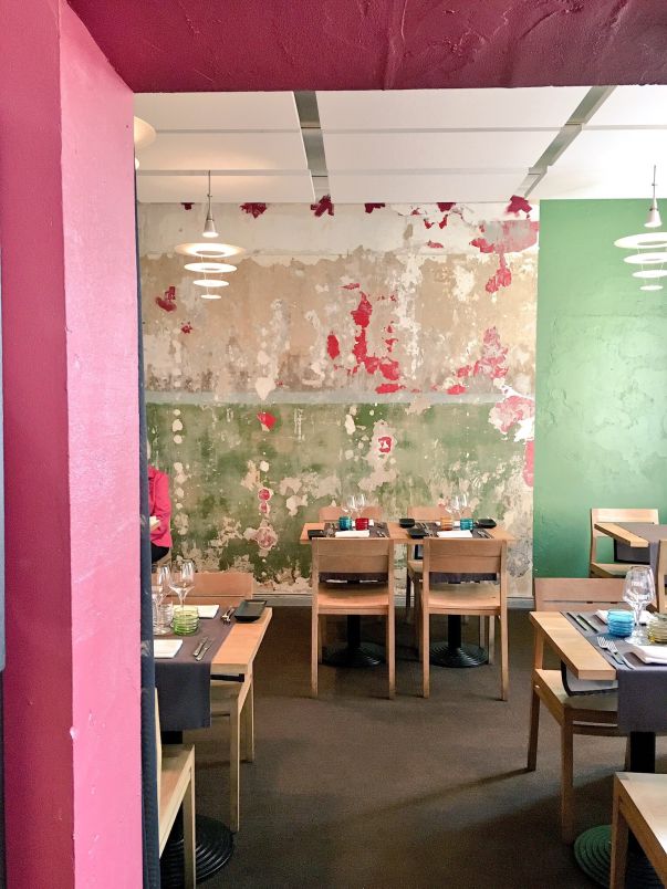 Juuri, Helsinki