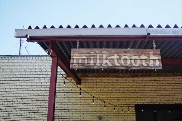 milktooth, indianapolis
