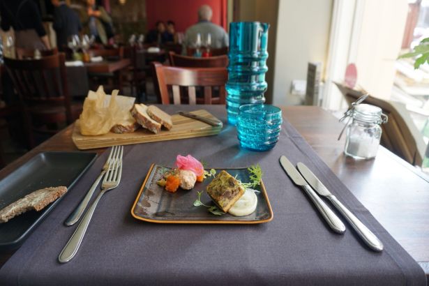 what to eat in helsinki