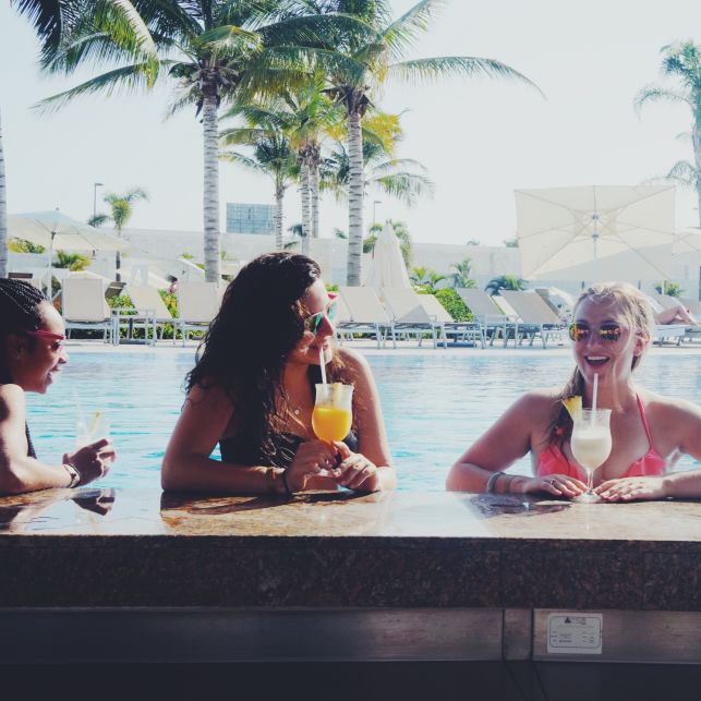 El Imperial Hotel, Acapulco