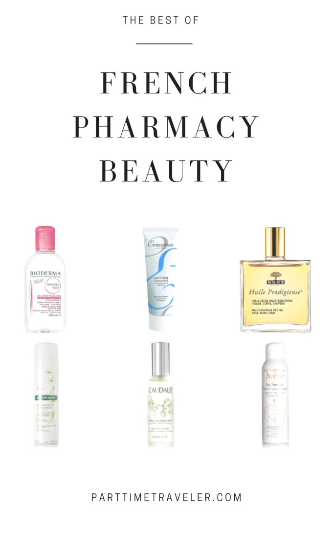 French Pharmacy Skin Care  French Pharmacy Beauty Brands