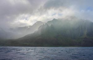 Napali Coast Kauai-7