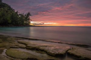 Kauai Sunset Photography