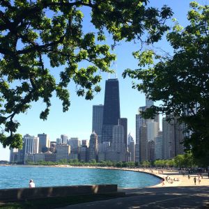 Chicago Lakefront