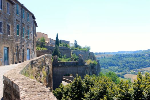 Orvieto, Umbria, Italy
