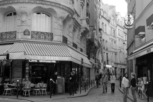 Latin Quarter