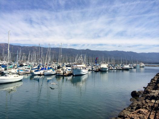 There is more to life than being ridiculously good looking.