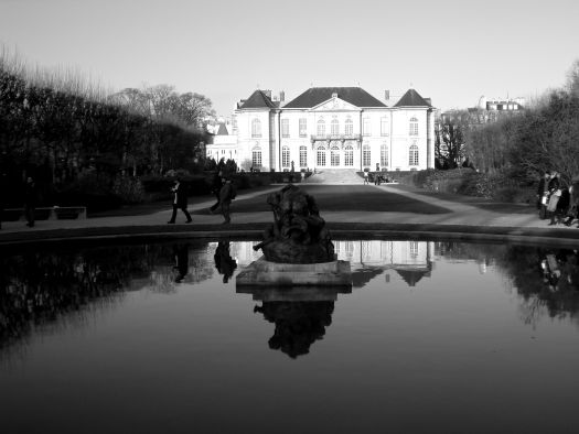 Musee Rodin