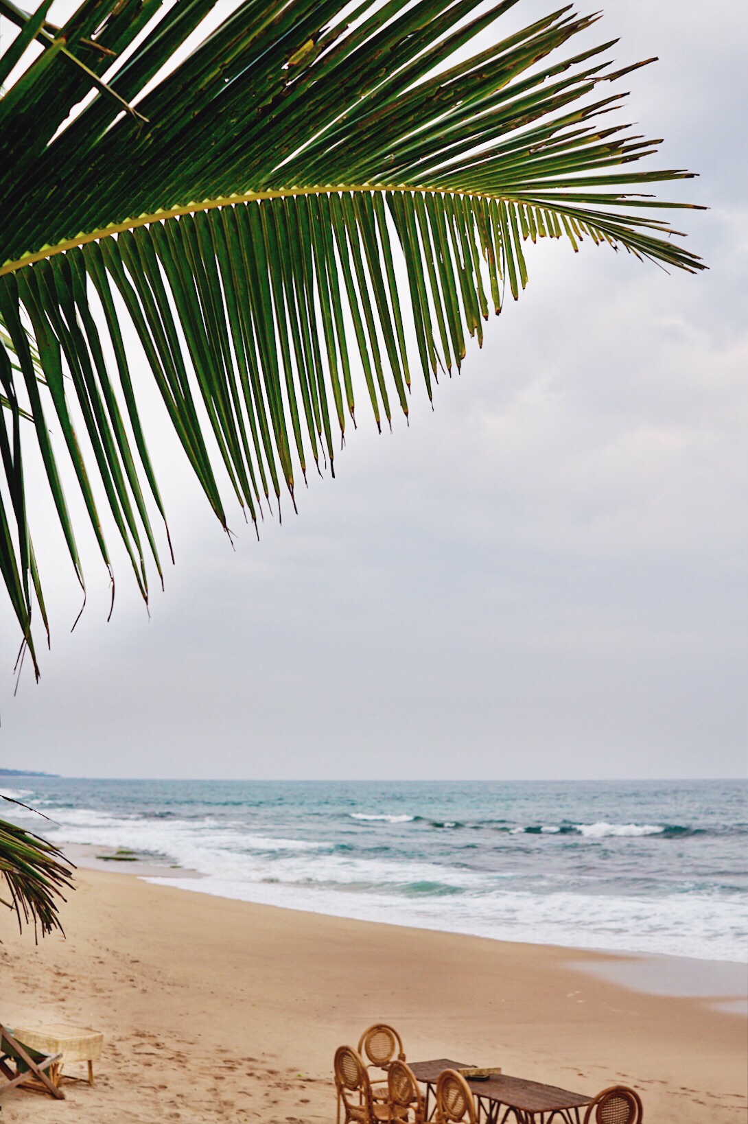 cinnabar resort, sri lanka