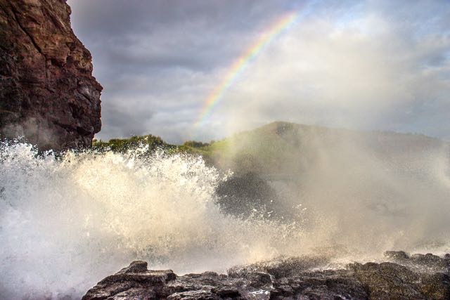 One Week in Kauai21