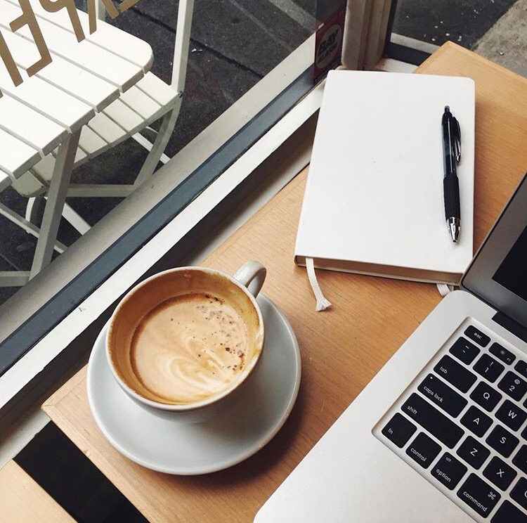 Where to Work Remotely in San Francisco - best coffee shops - Artis Coffee