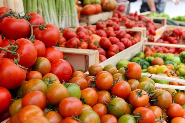 Testaccio Market