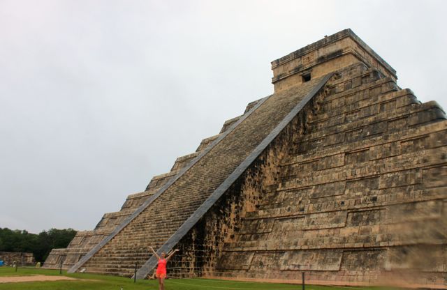 day trips from cancun