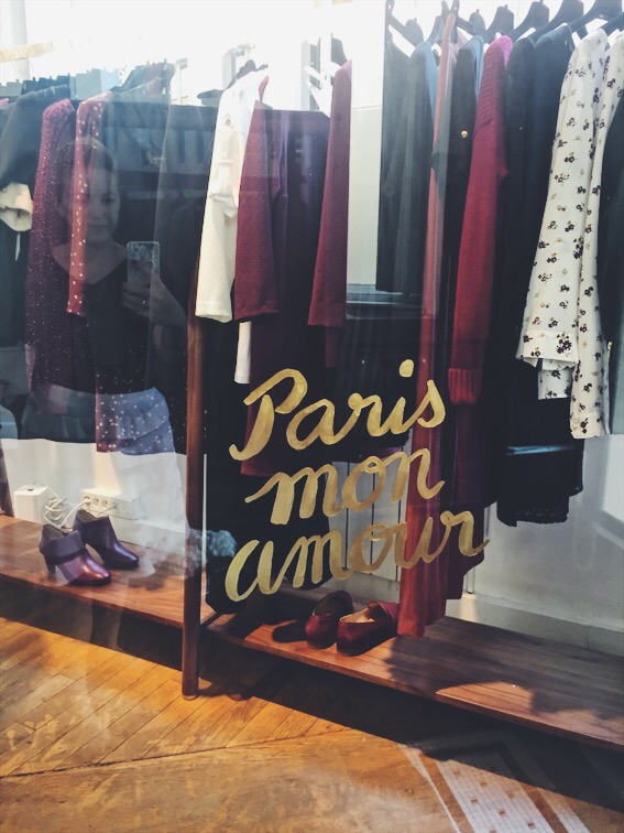 renting an apartment in paris