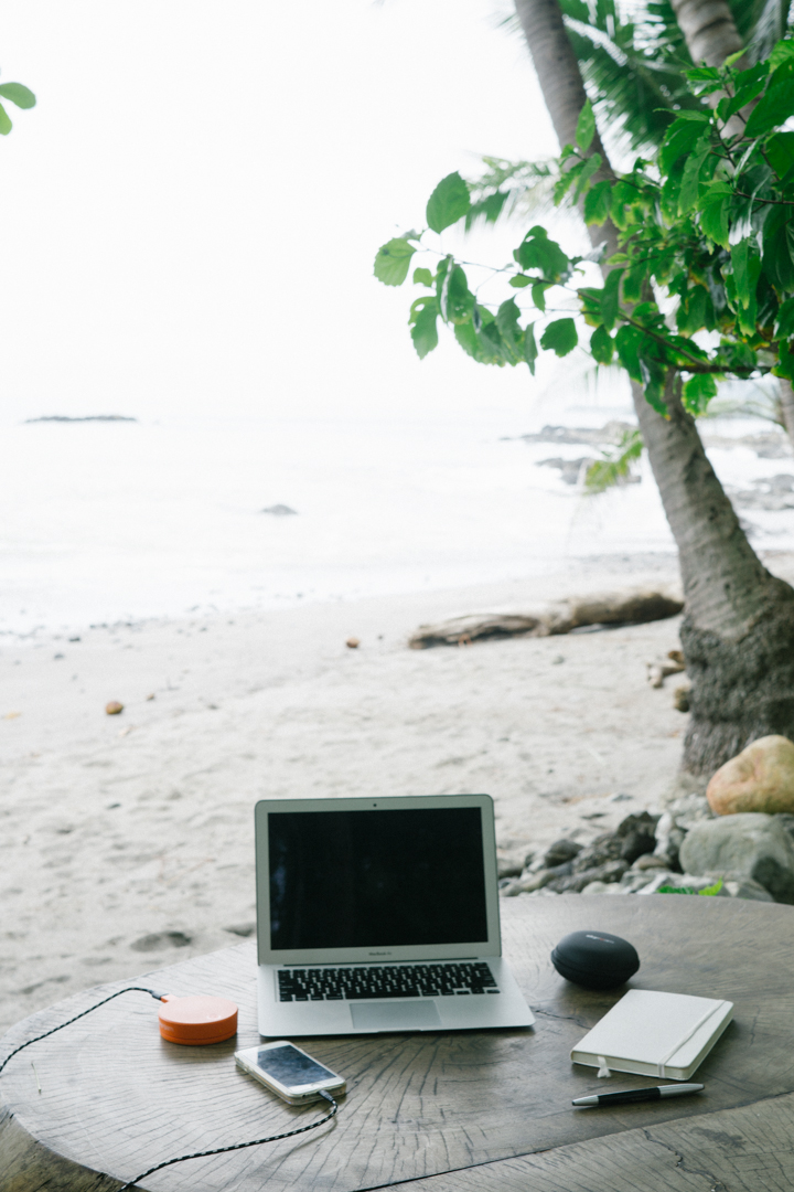 Global wifi for the digital nomad.