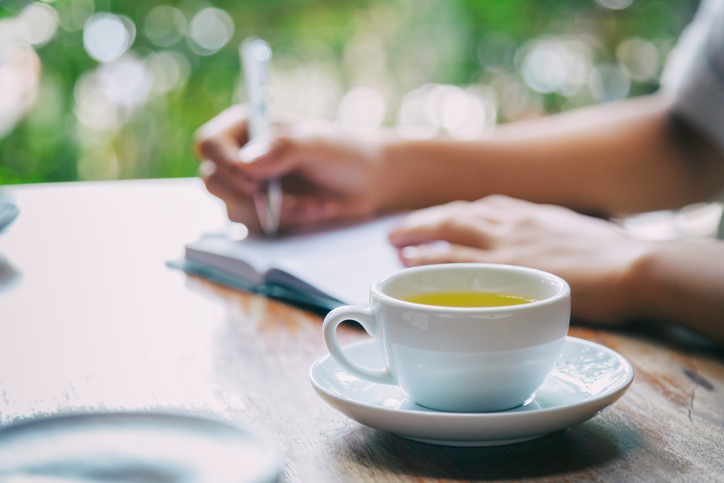 hygge self care