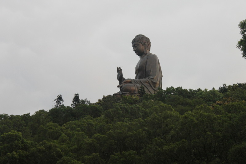 Hong Kong 072