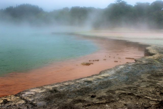 Rotorua, New Zealand