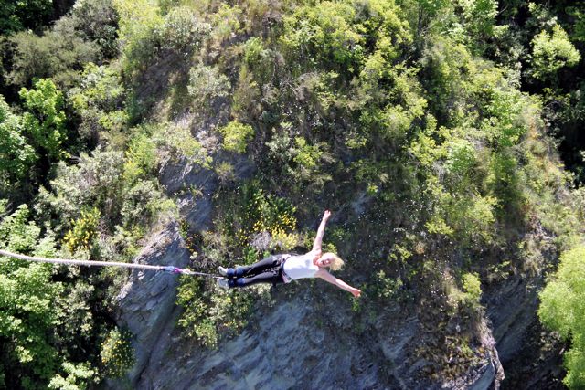 Bungy1