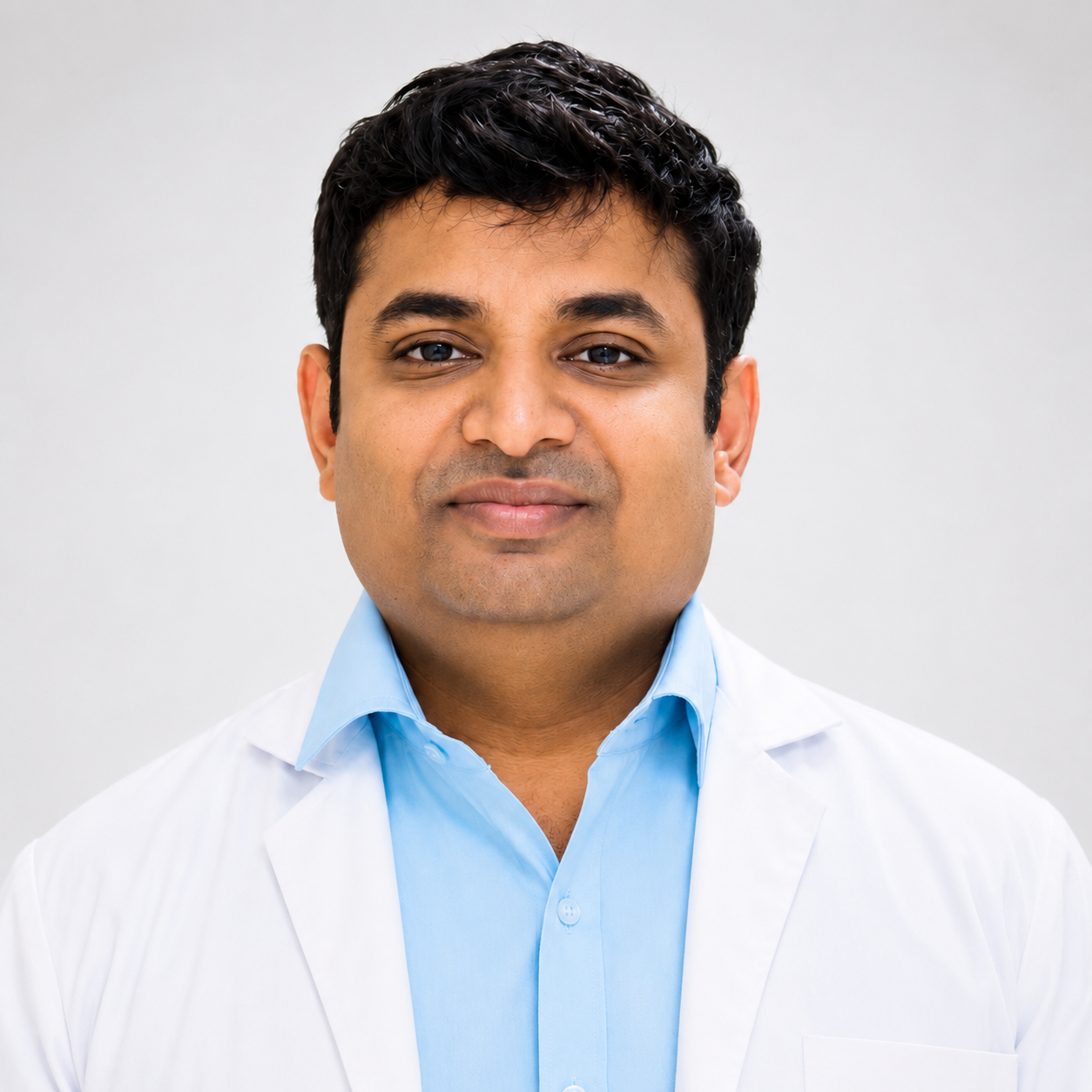 Dr. Rentala Naveen