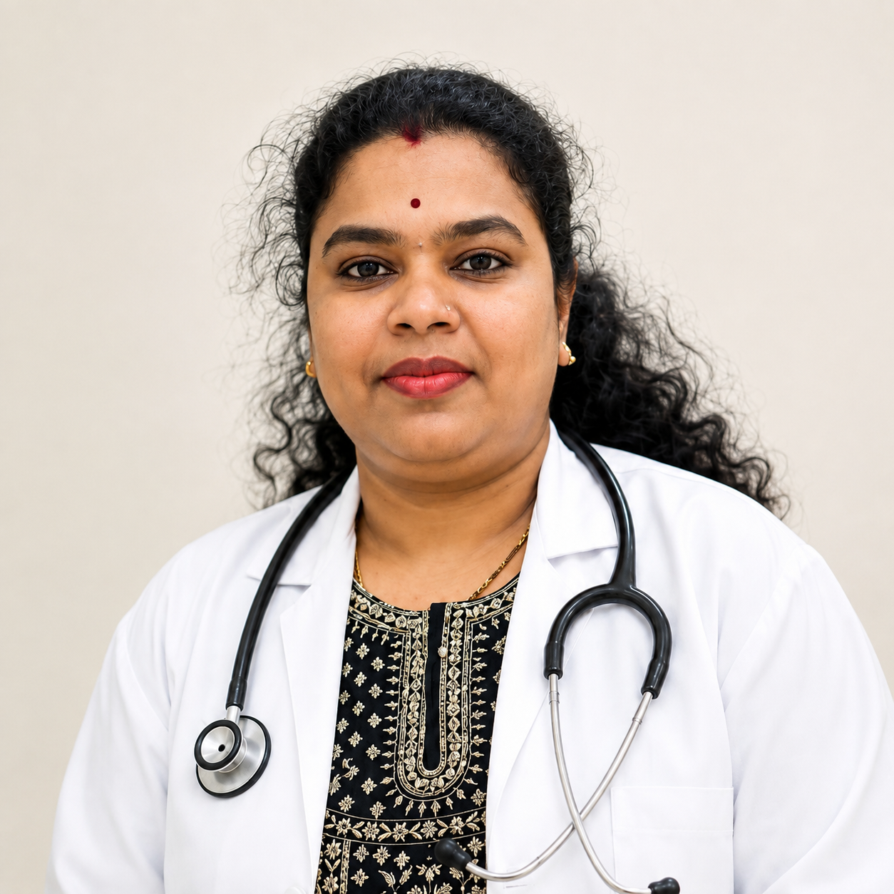 Dr. Talari Ashwini