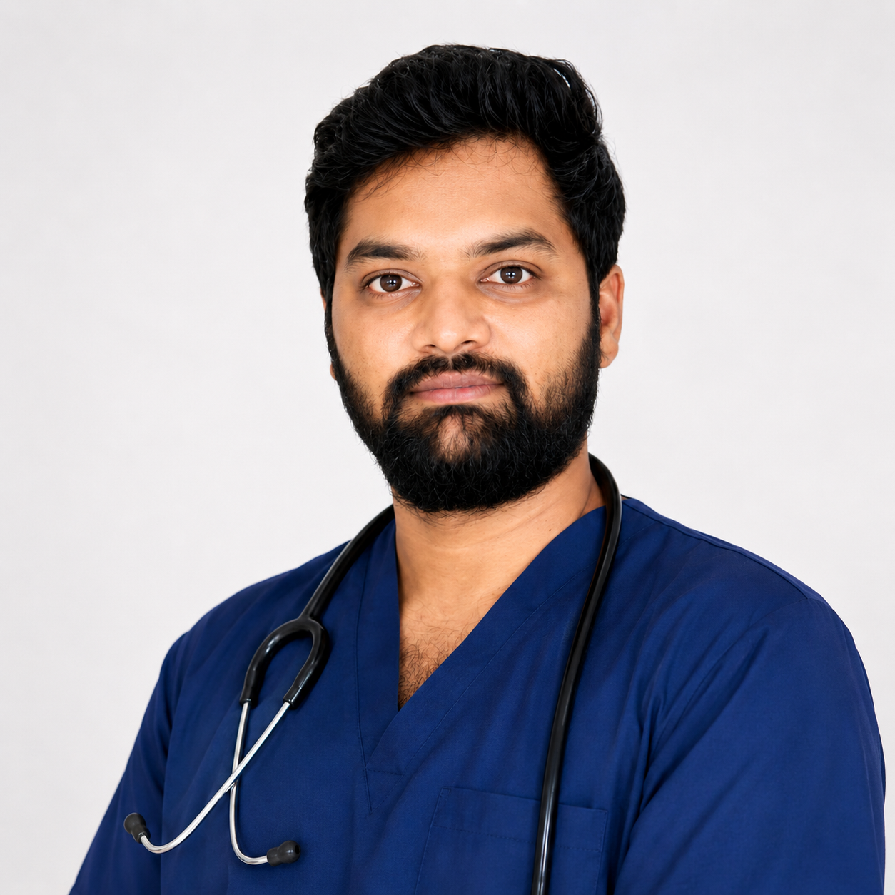 Dr. S. Pramod